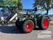 Tractor agrícola - Fendt - 724 vario s4 profi plus