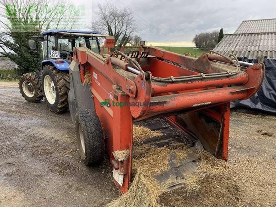 Esparcidor - Kuhn - altor 4560