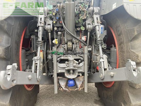 Tractor agrícola - Fendt - 930 s4
