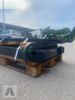 Excavadora - kramer - palettengabel 1200 volvo