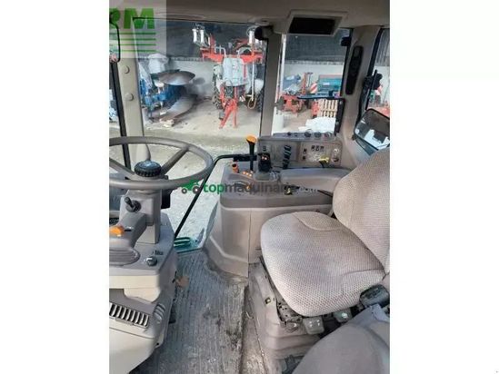 Tractor agrícola - John Deere - 6155m