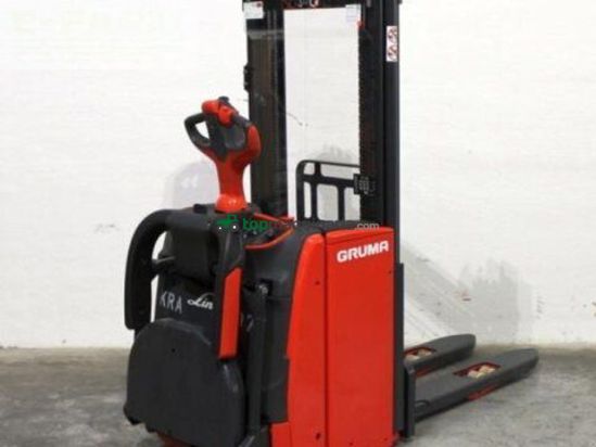 Elevadora - Linde - l 14 ap i 1173