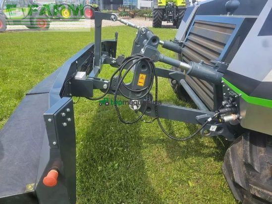 Tractor agrícola -  - agxeed 5.115t2