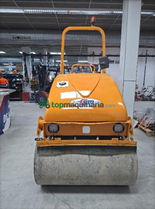 RODILLO LEBRERO VTA202-MX