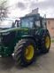 Tractor agrícola - John Deere - 7r250
