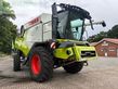 Cosechadora de Cereal - Claas - trion 650