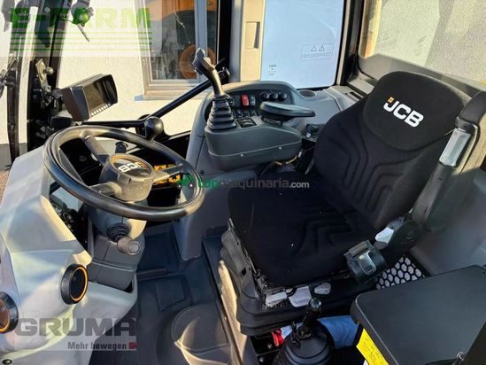 Telescopica - JCB - tm 420 t4f