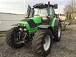Tractor agrícola - Deutz-Fahr - m640