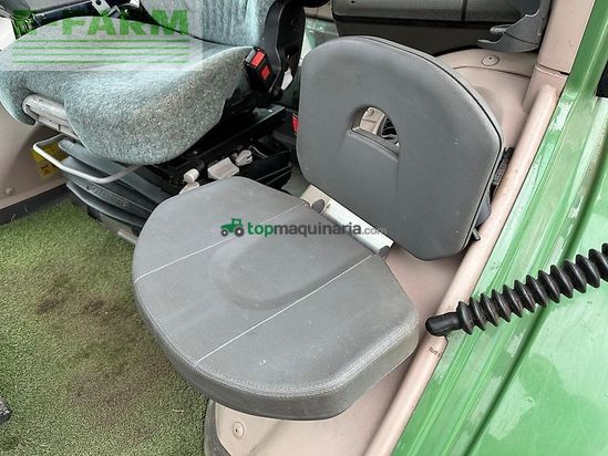 Tractor agrícola - Fendt - 936 vario profi Profi