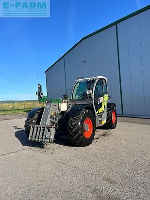 Telescopica - Claas - scorpion 7055