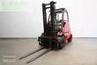 Elevadora - Linde - h 45 d 352