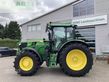 Tractor agrícola - John Deere - 6r145