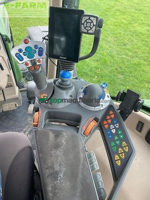 Tractor agrícola - Fendt - 720 s4