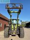 Tractor agrícola - Claas - arion 650 cmatic