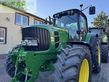 Tractor agrícola - John Deere - 6830 premium powrquad