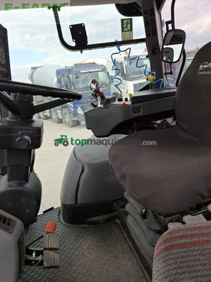 Tractor agrícola - Steyr - 6145 cvt profi