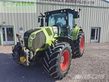 Tractor agrícola - Claas - arion 650