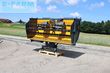 Henificador - Elho - master tr 300