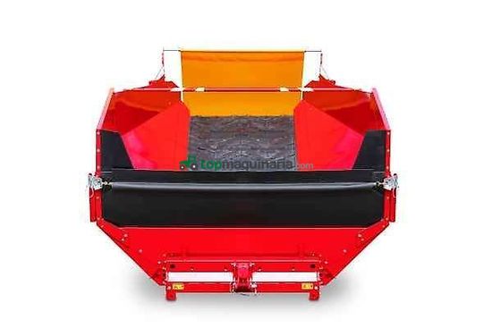 Cosechadora - arrancadora de patata - Grimme - rh 12 / 16-40 - rental