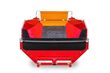 Cosechadora - arrancadora de patata - Grimme - rh 12 / 16-40 - rental