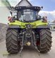 Tractor agrícola - Claas - arion 660 cebis cmatic a97 CMATIC CEBIS