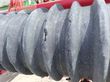 Grada de disco -  - carrier 650