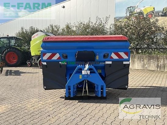 Esparcidor - Lemken - polaris 14/3000