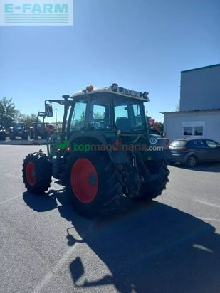 Tractor agrícola - Fendt - 310 vario