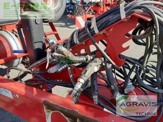 Sembradora monograno mecanica - Horsch - maestro 18.45 sx