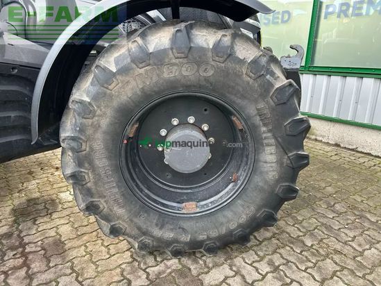 Tractor agrícola - Valtra - t195