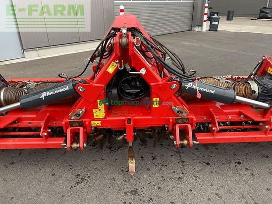 Grada rotativa - Kverneland - ng-s 101 f35 *6 mtr.*