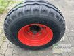 Rastrillo - Claas - liner 1600 twin