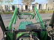Tractor agrícola - John Deere - 5055 e