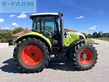 Tractor agrícola - Claas - arion 520