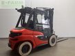 Elevadora - Linde - h 45 d/600 1204-01