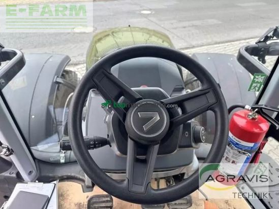 Tractor agrícola - Valtra - n 155 ed 2b1