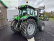 Tractor agrícola - Deutz-Fahr - 6120 powershift