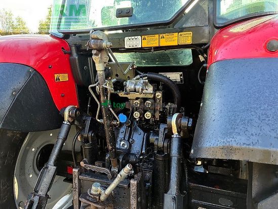 Tractor agrícola - Massey Ferguson - 5470