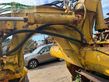 Excavadora -  - cat 619