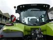 Tractor agrícola - Claas - arion 550 cmatic cebis