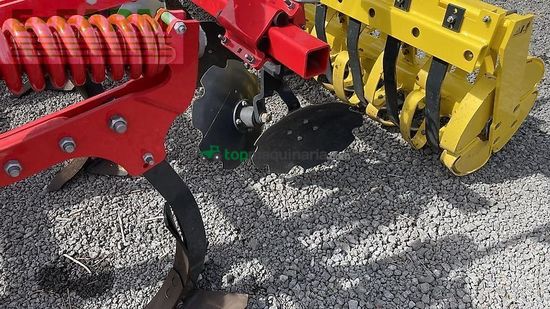 Cultivador - Pöttinger - synkro 3030 nova