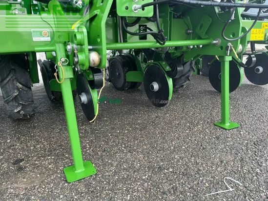 Sembradora monograno mecanica - Amazone - precea 4500-2cc