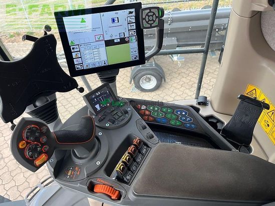 Cosechadora de Cereal - Fendt - ideal 7 paralevel gen3