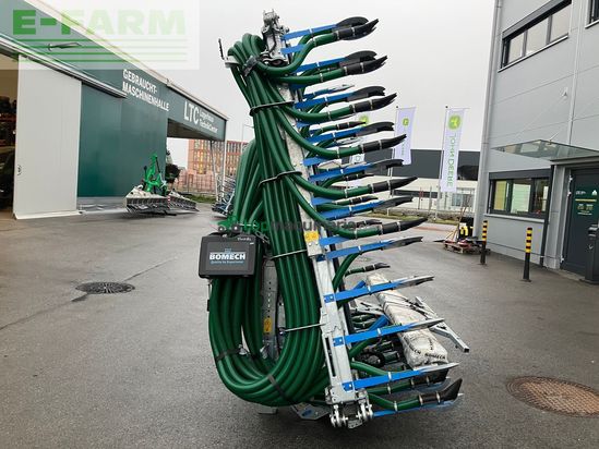 Equipamiento / accesorio - Bomech - UP 10,5 Schleppschuhverteiler
