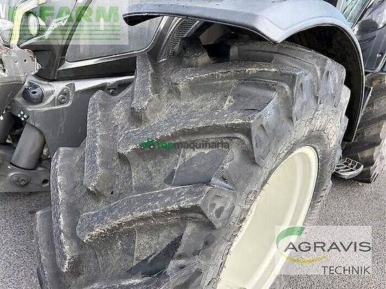 Tractor agrícola - Valtra - n 175 d 2b1