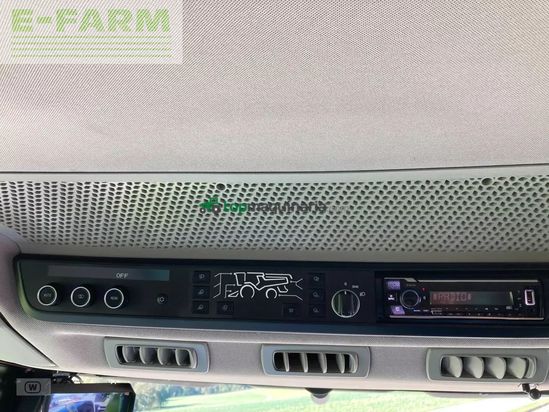 Cosechadora de Cereal - Claas - lexion 5400