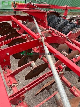 Sembradora - Horsch - pronto 9 dc