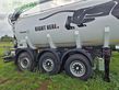 Cuba de purin - Fliegl - stf 30.000 truck-line dreiachs zubringerfass