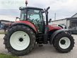 Tractor agrícola - Steyr - 4120 multi