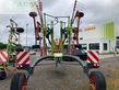 Henificador - Claas - liner 2700 trend